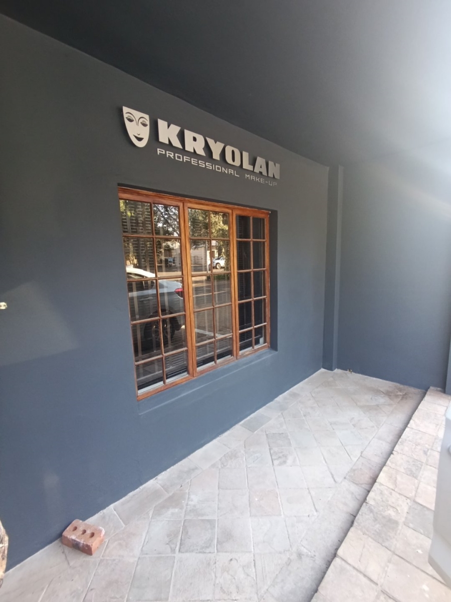 To Let commercial Property for Rent in Westdene Free State